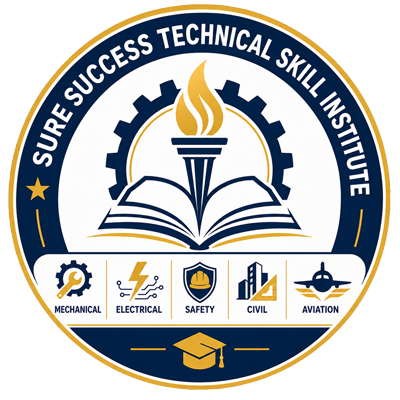 Sure Success Technical Skill Institute